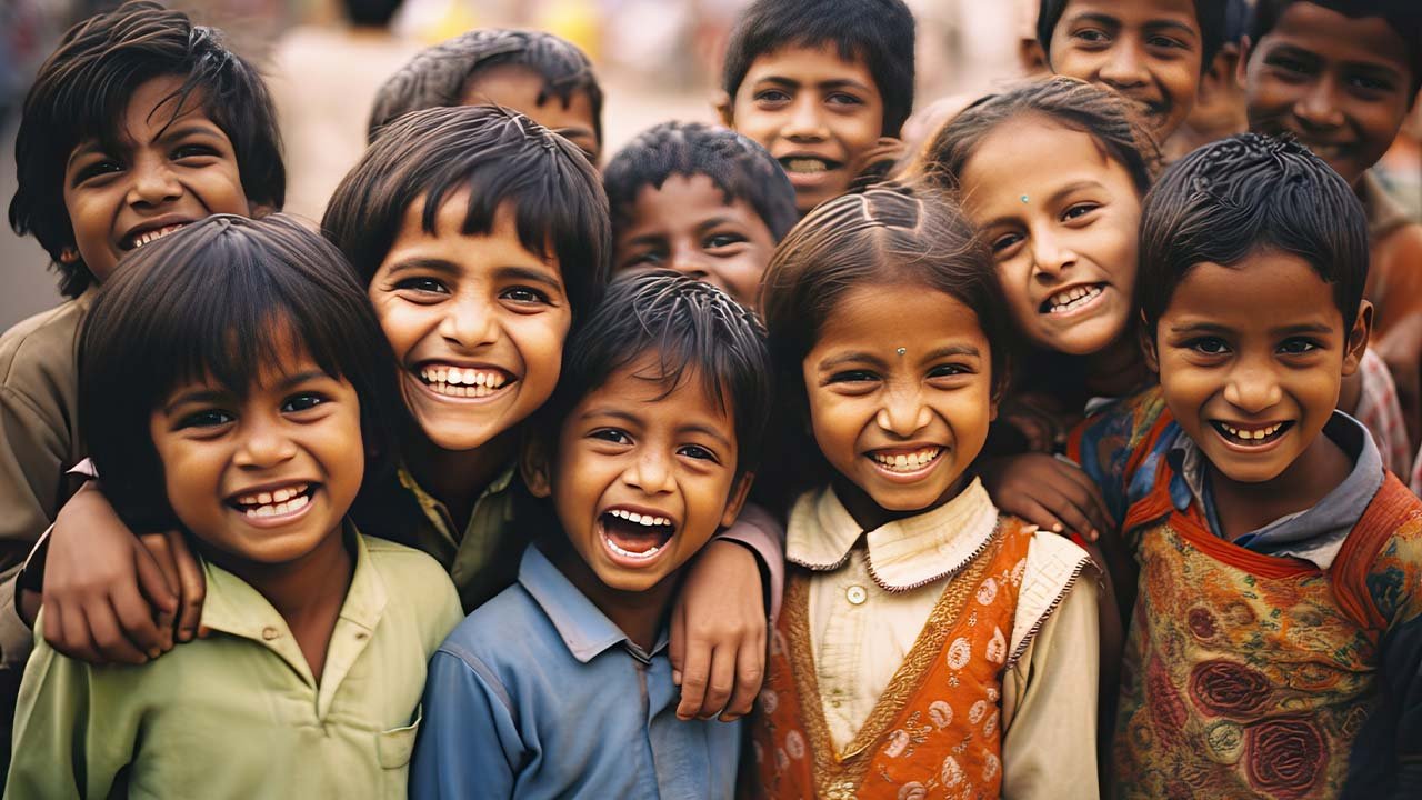 Leading the Way in Philanthropy and Impact