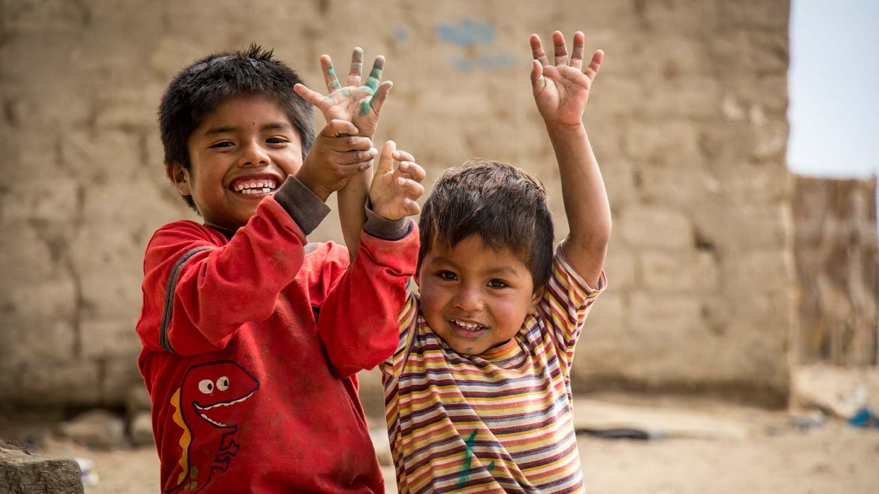 Commitment to Children’s Welfare and Education